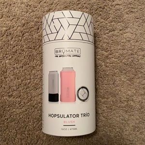 Brümate Hopsulator Trio 16 oz NIB